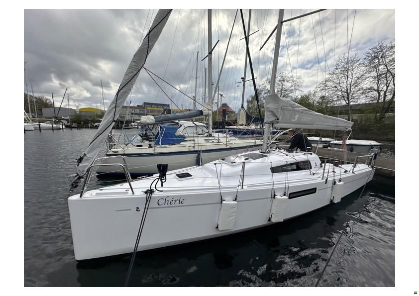 Beneteau First 27