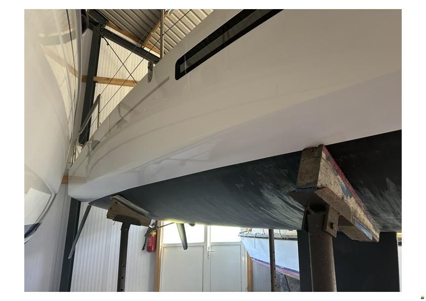 Beneteau First 27