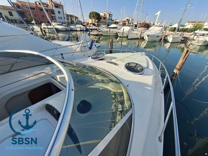 Cranchi Endurance 39