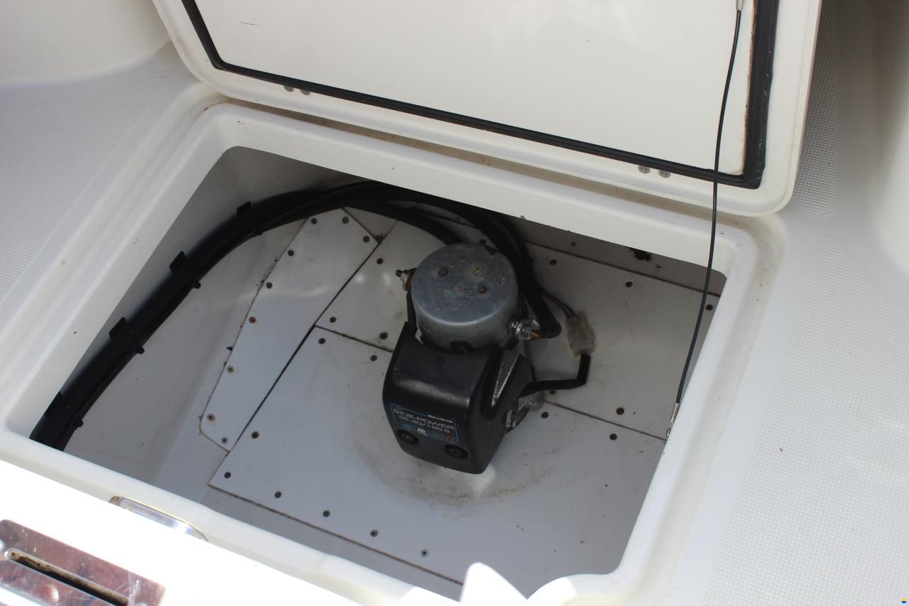Chris Craft 23 Catalina