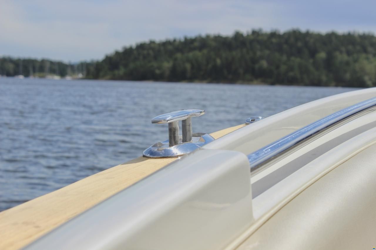 Chris Craft 23 Catalina