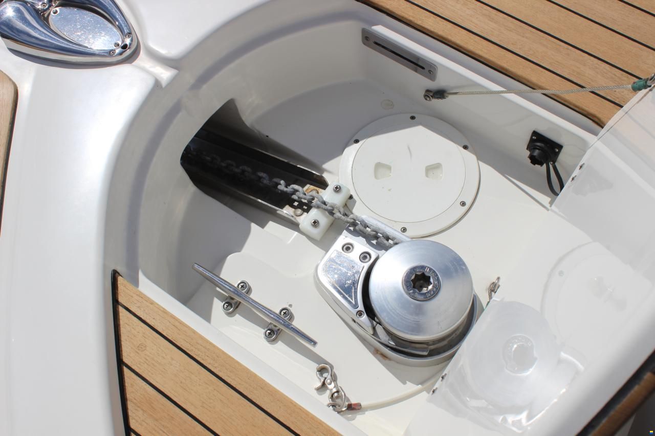 Chris Craft 23 Catalina