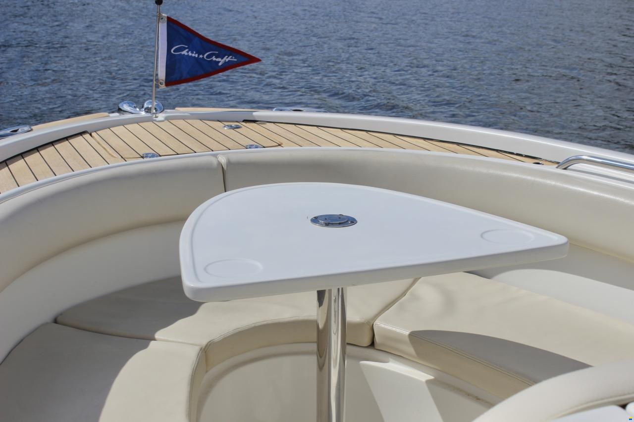 Chris Craft 23 Catalina