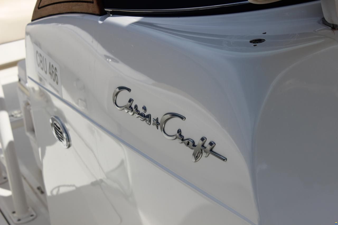 Chris Craft 23 Catalina