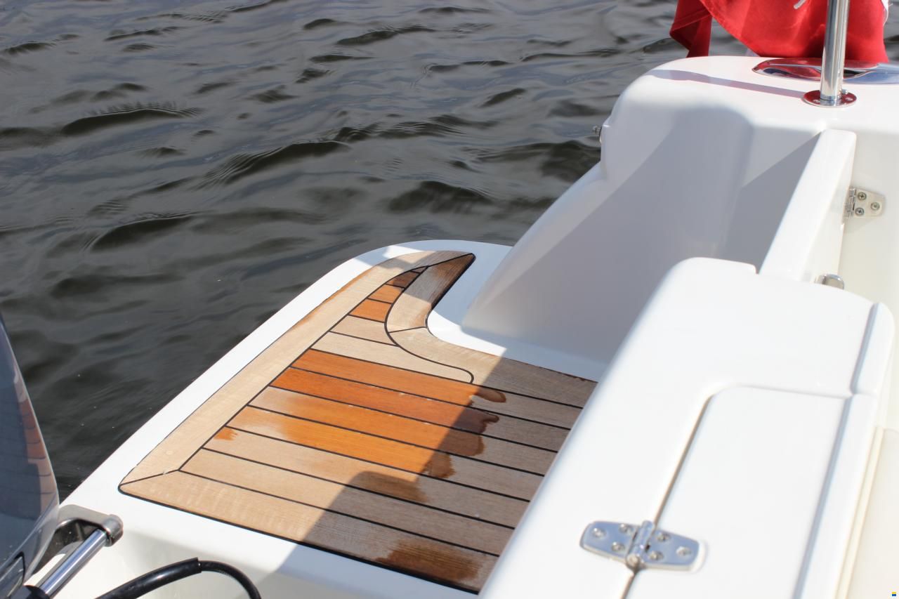 Chris Craft 23 Catalina