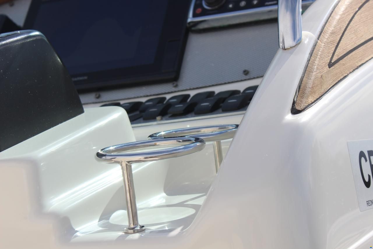 Chris Craft 23 Catalina