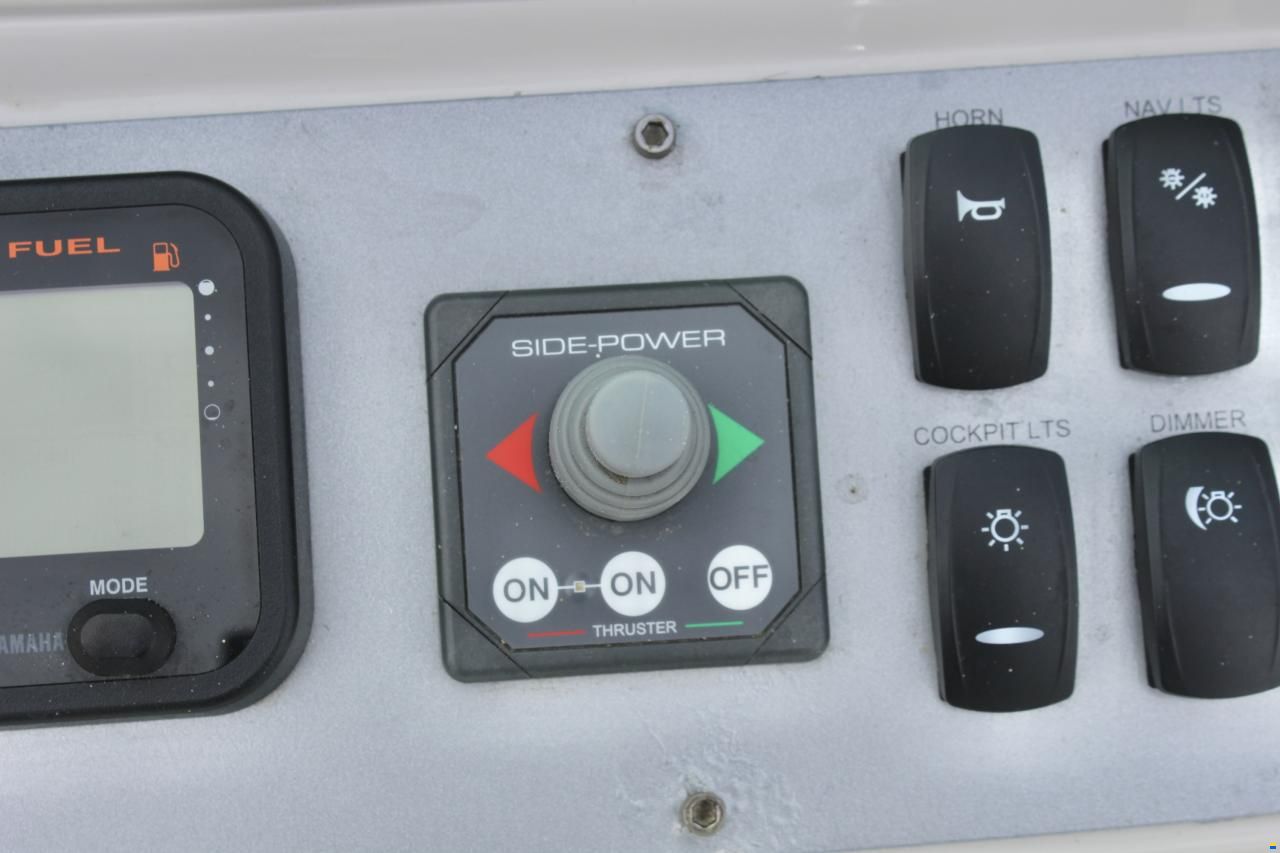 Chris Craft 23 Catalina