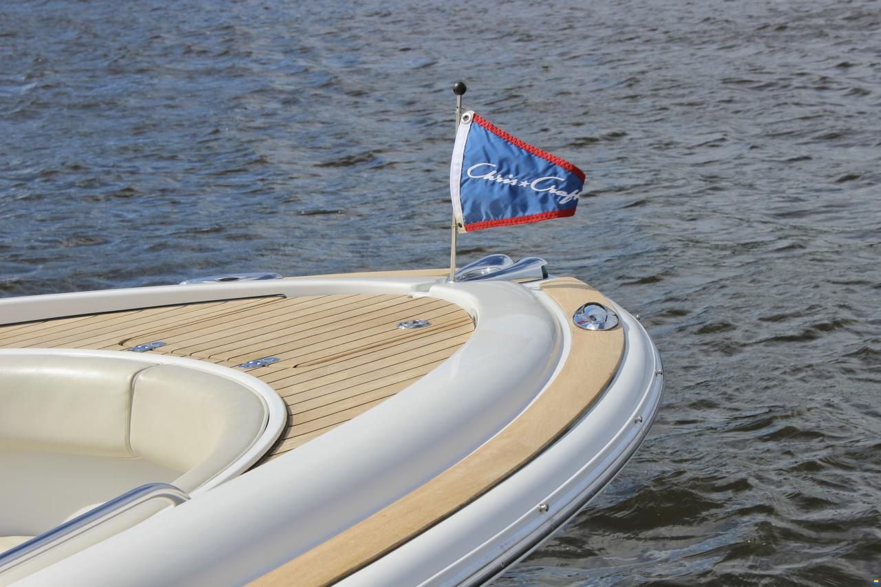 Chris Craft 23 Catalina