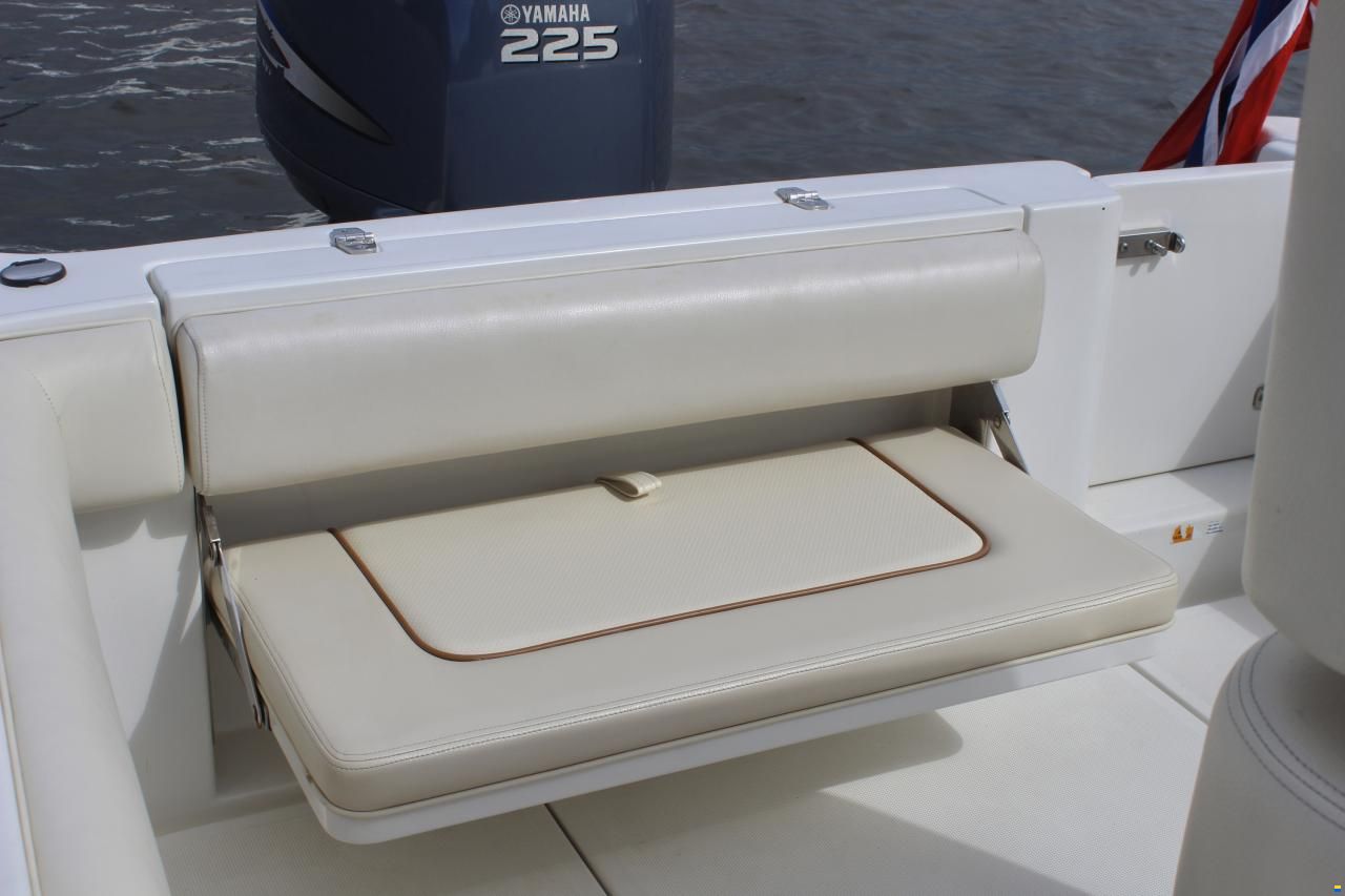 Chris Craft 23 Catalina