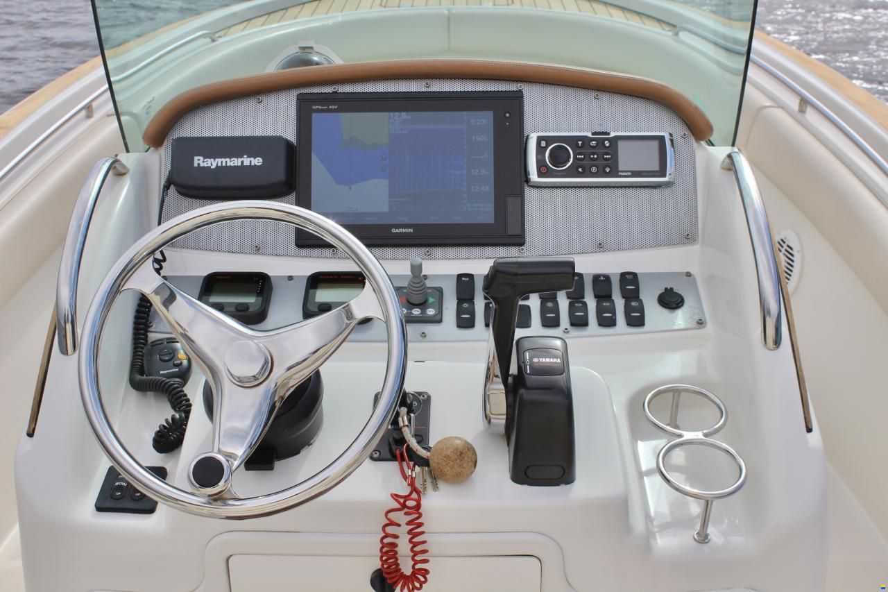 Chris Craft 23 Catalina