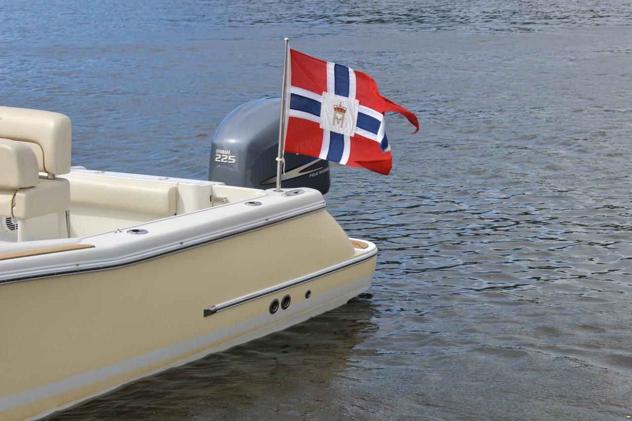 Chris Craft 23 Catalina