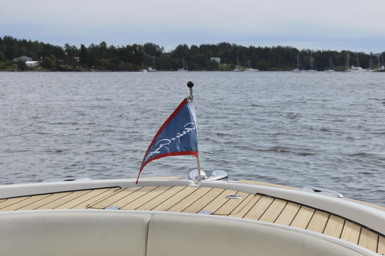 Chris Craft 23 Catalina