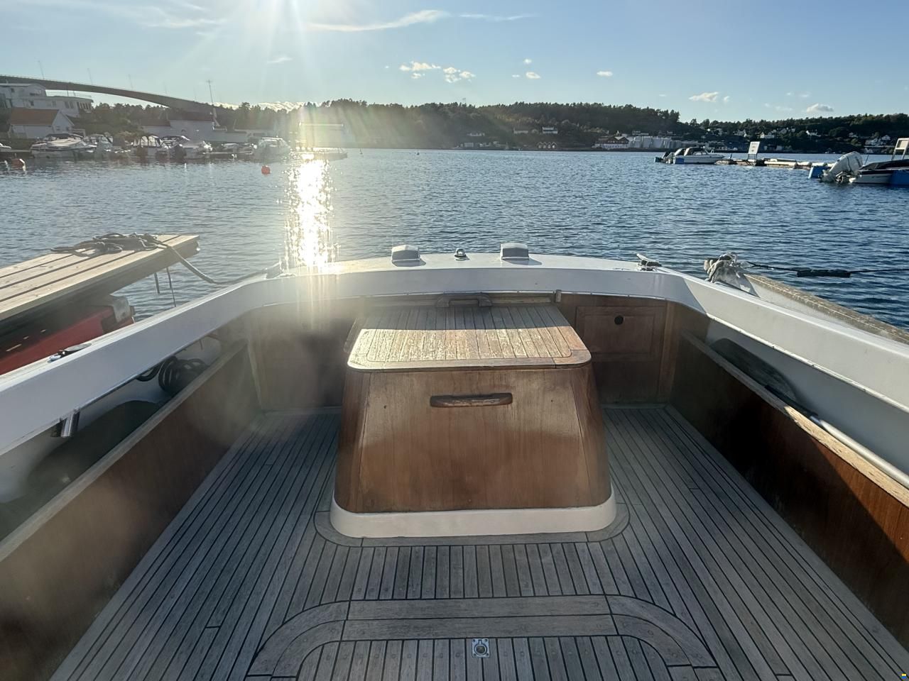 Bertram Moppie 20