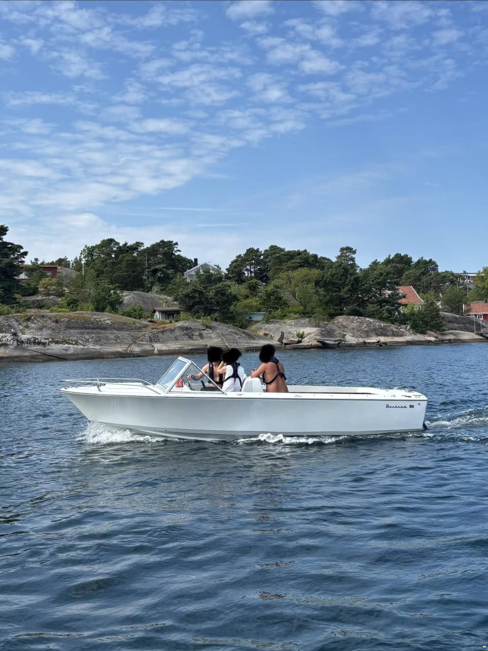 Bertram Moppie 20