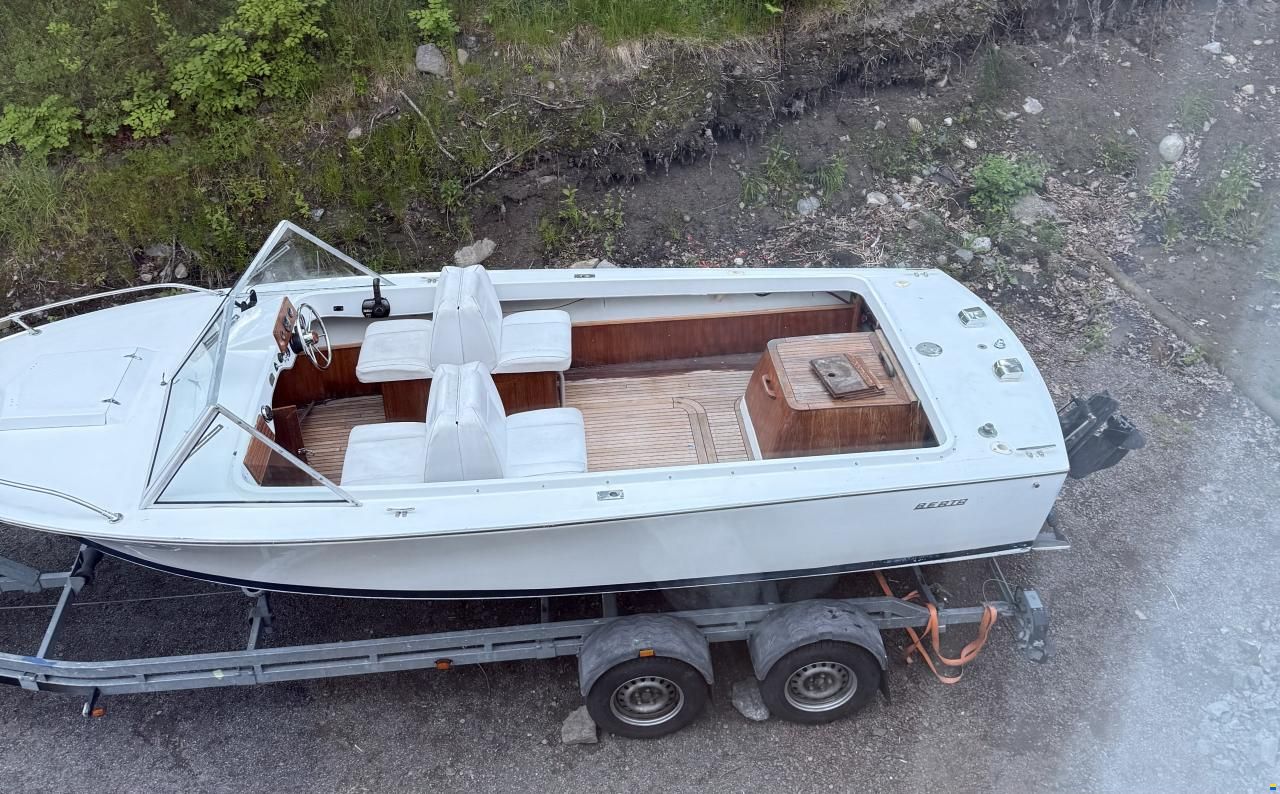 Bertram Moppie 20