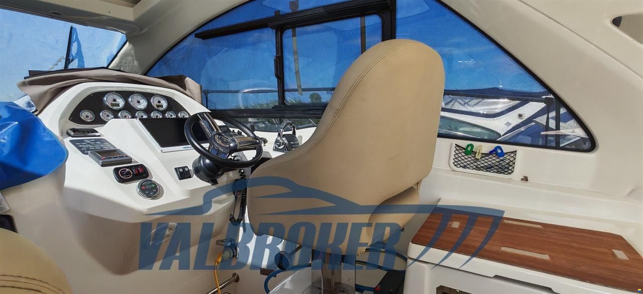 Bavaria Sport 39 HT