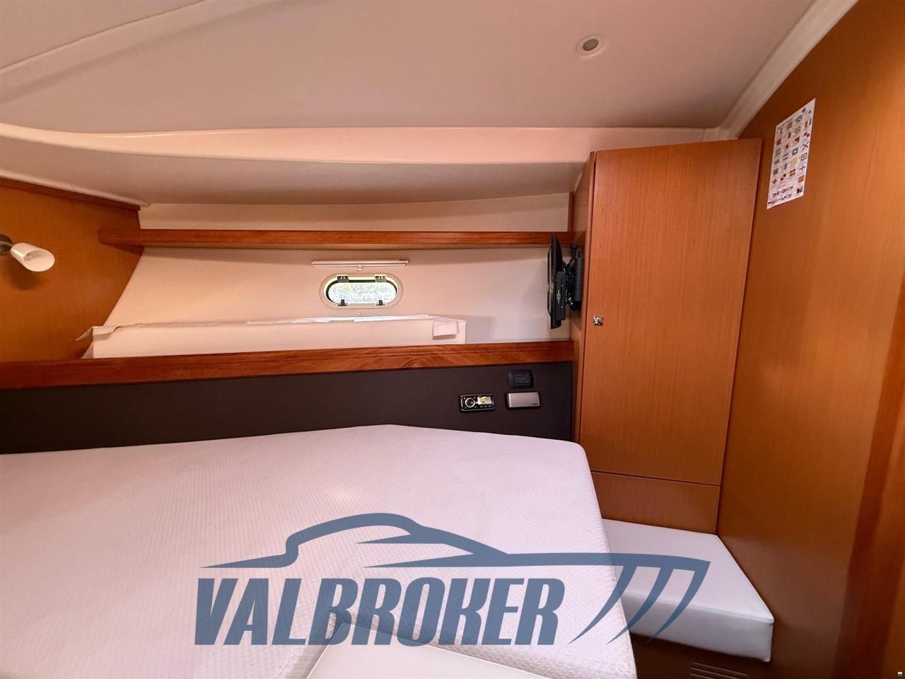 Bavaria Sport 39 HT