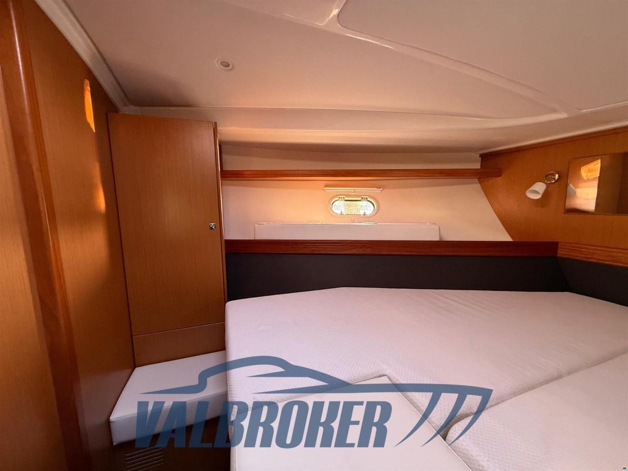 Bavaria Sport 39 HT