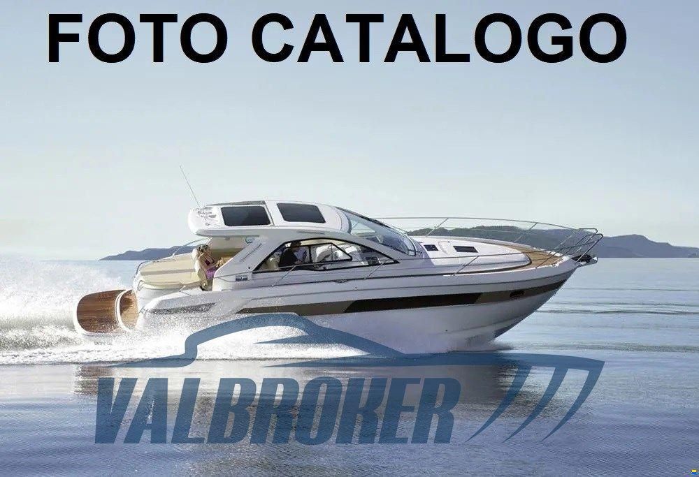 Bavaria Sport 39 HT