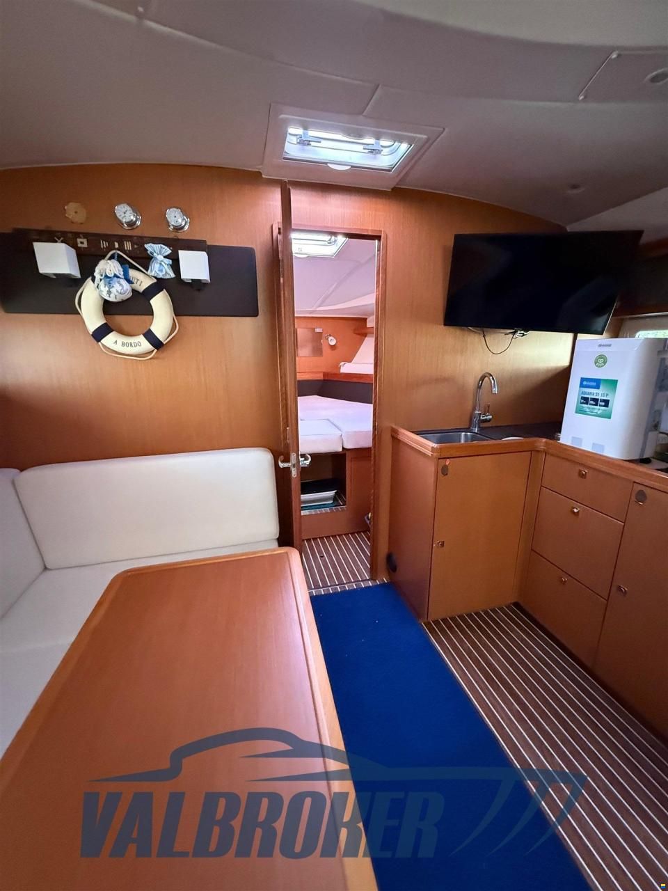 Bavaria Sport 39 HT