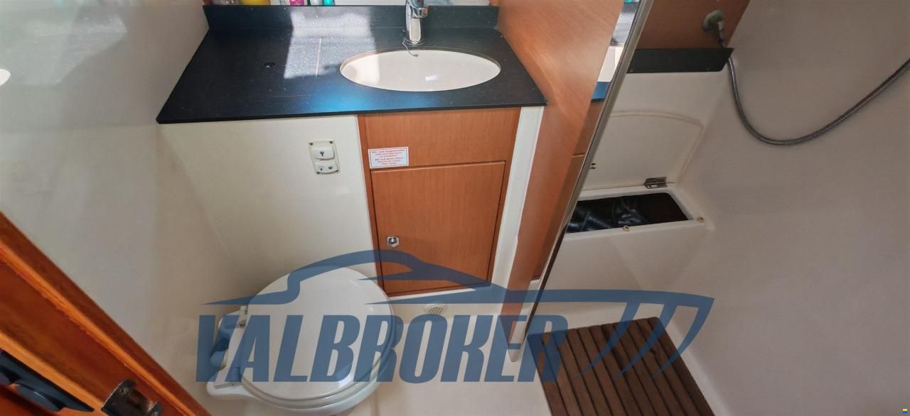 Bavaria Sport 39 HT