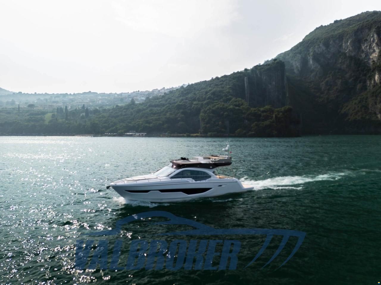 Sessa F 48