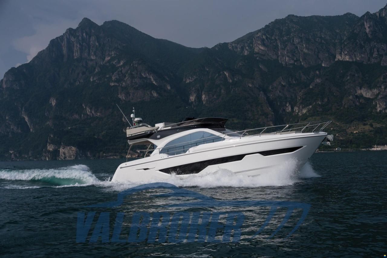 Sessa F 48