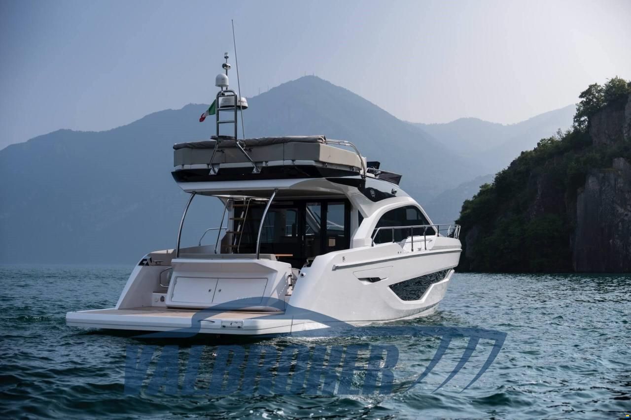 Sessa F 48