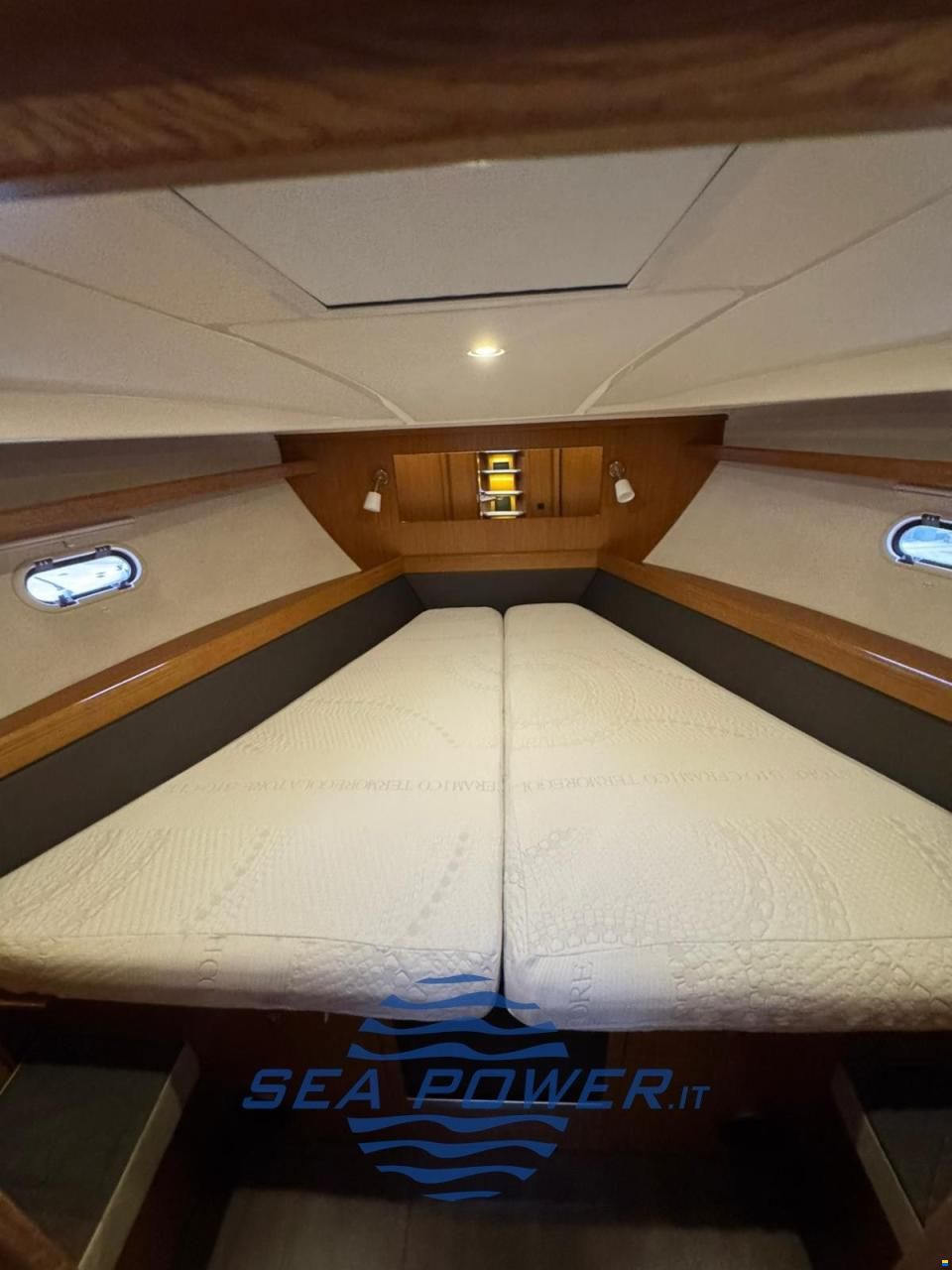 Bavaria 39 HT HIGHLINE