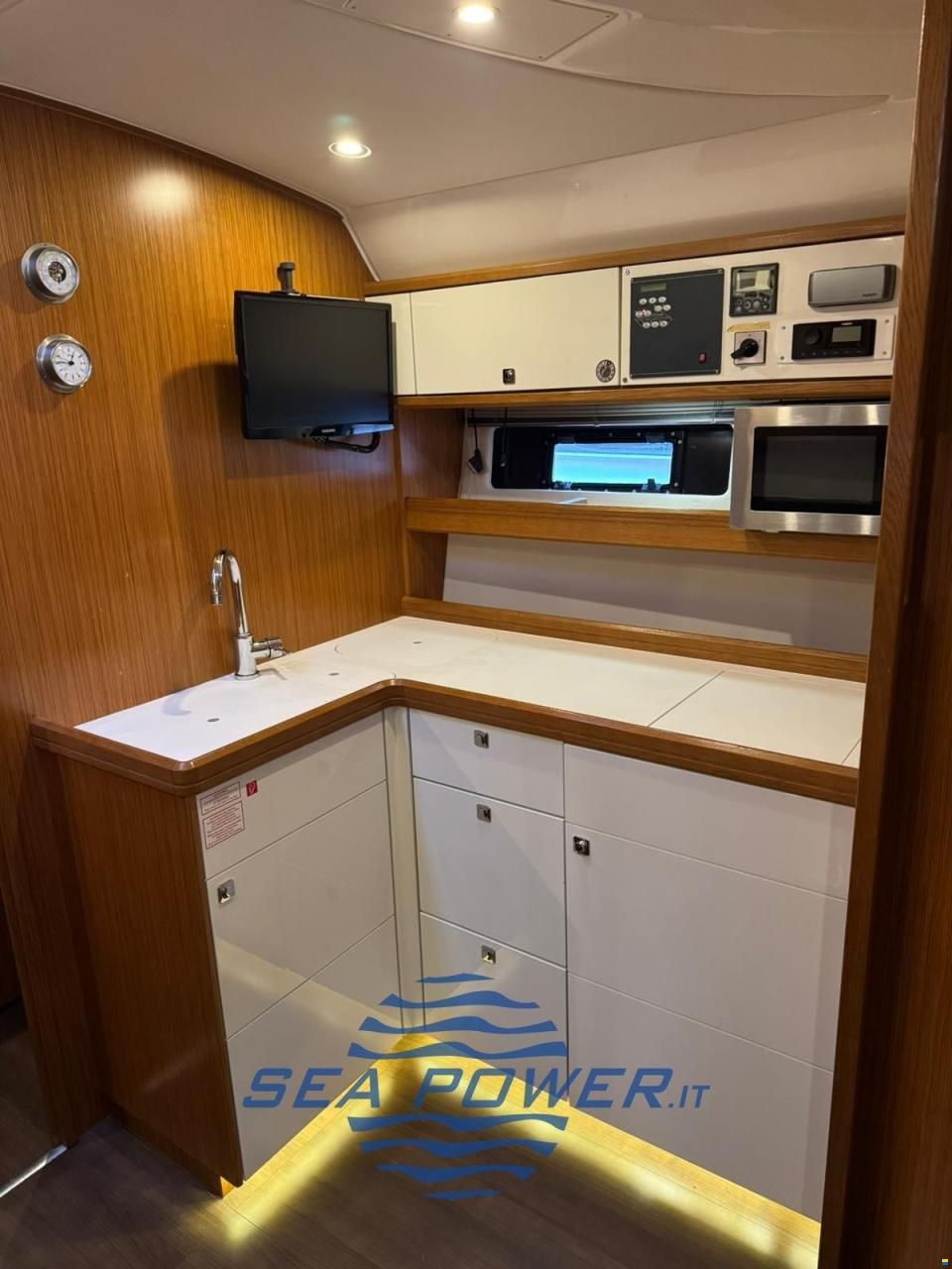 Bavaria 39 HT HIGHLINE
