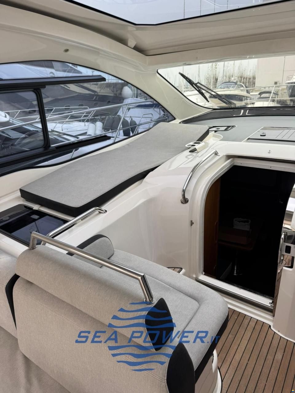 Bavaria 39 HT HIGHLINE