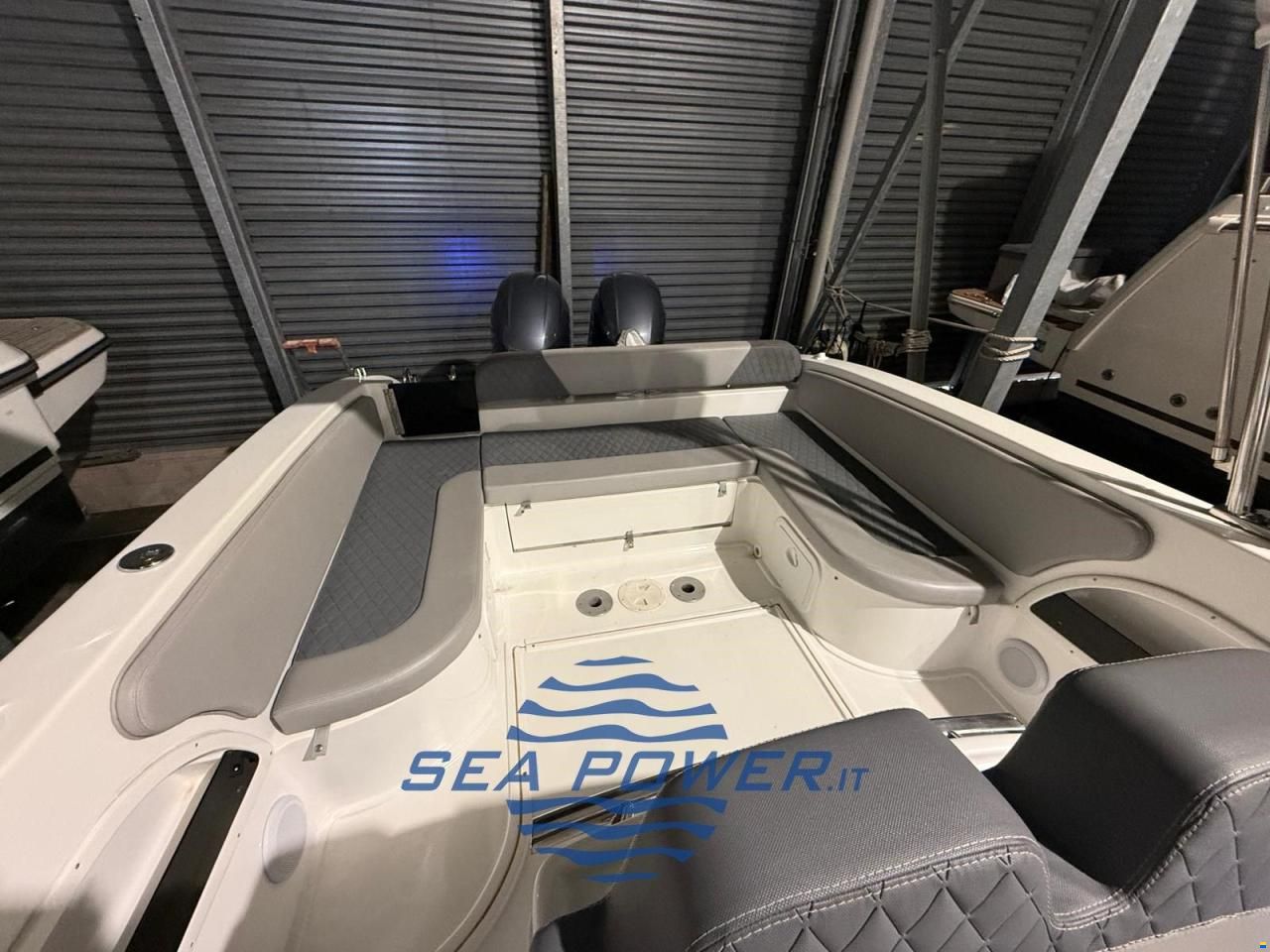 Saver. 870 WA