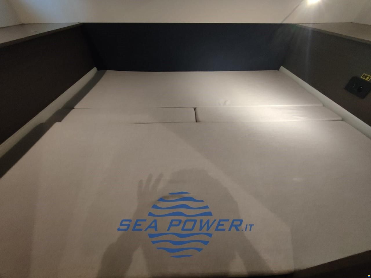 Beneteau. Gran Turismo 36