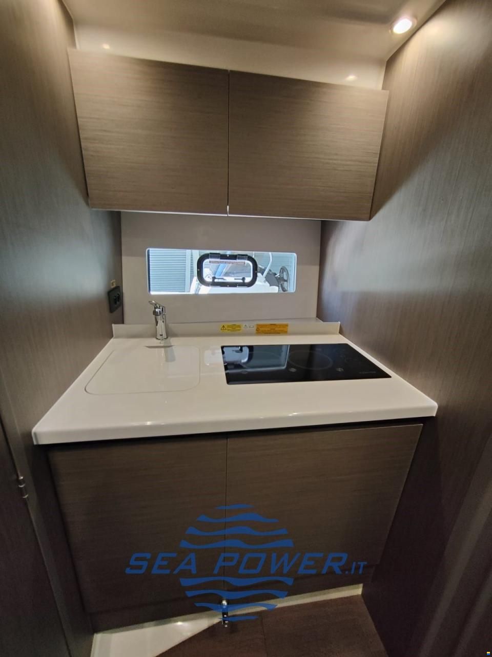 Beneteau. Gran Turismo 36