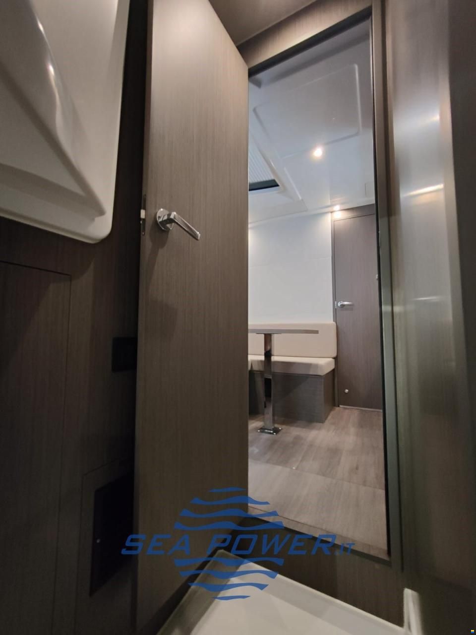 Beneteau. Gran Turismo 36