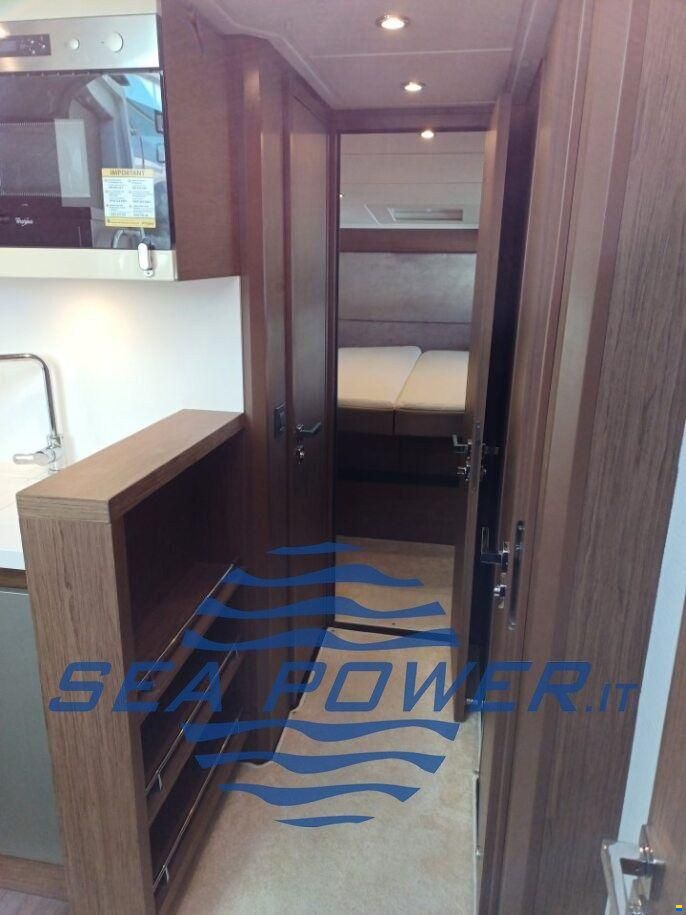 Beneteau. Gran Turismo 46