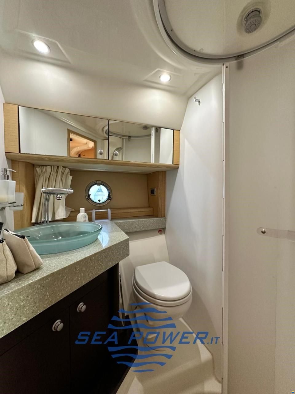 Cranchi. MEDITERRANE 43 OPEN TOP
