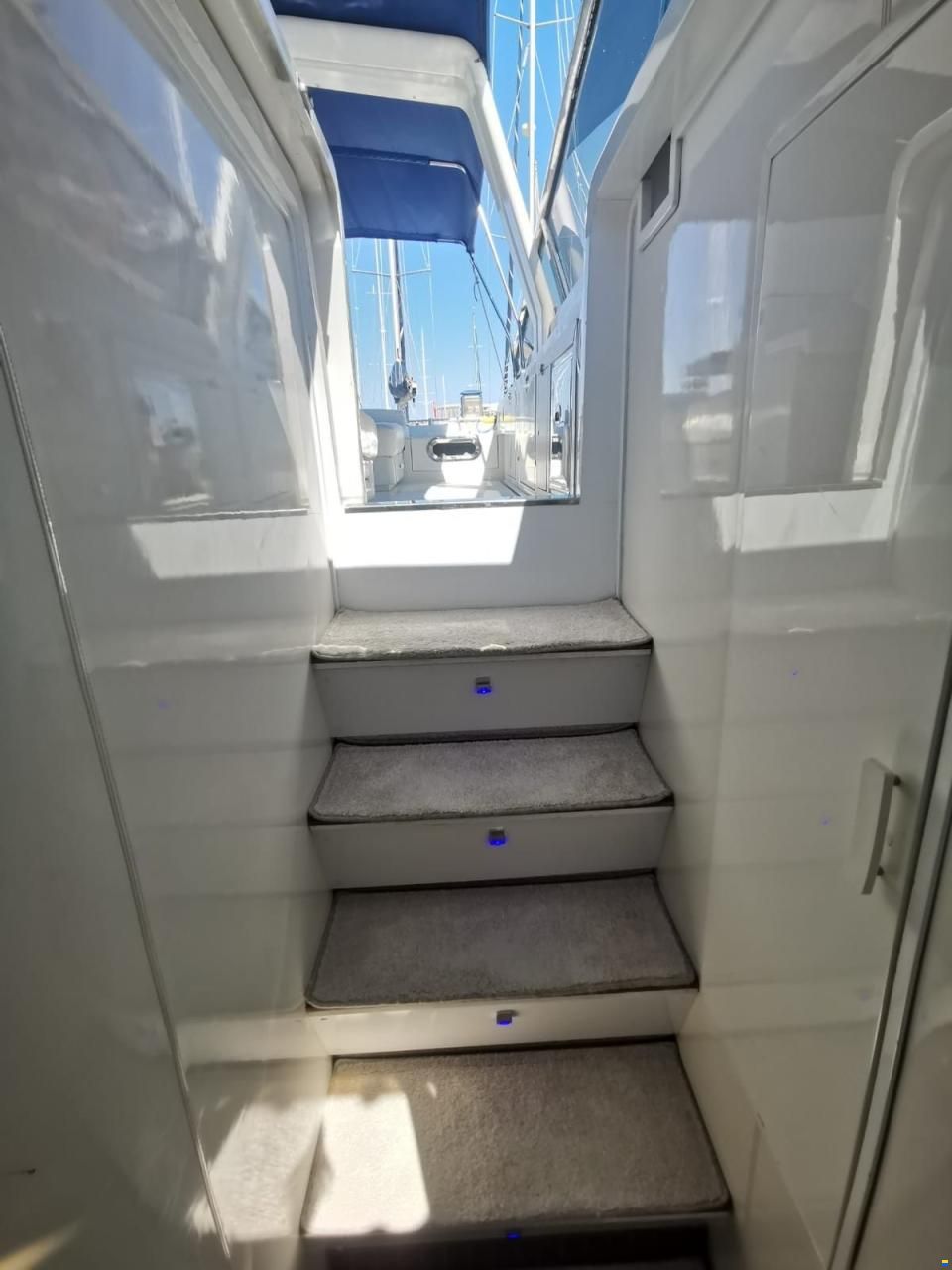 Mochi Craft 47 Open