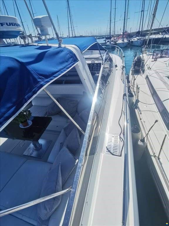 Mochi Craft 47 Open