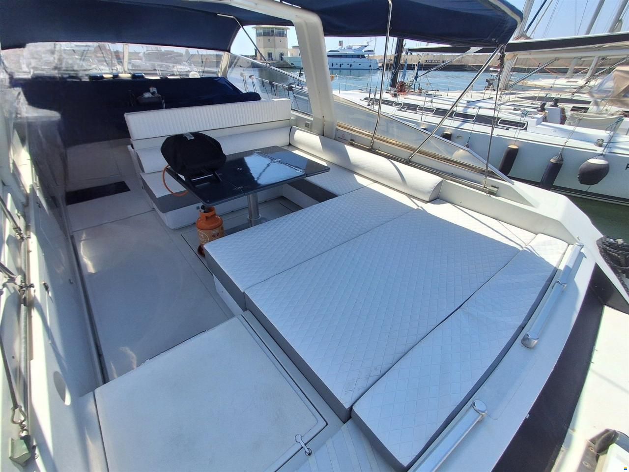 Mochi Craft 47 Open