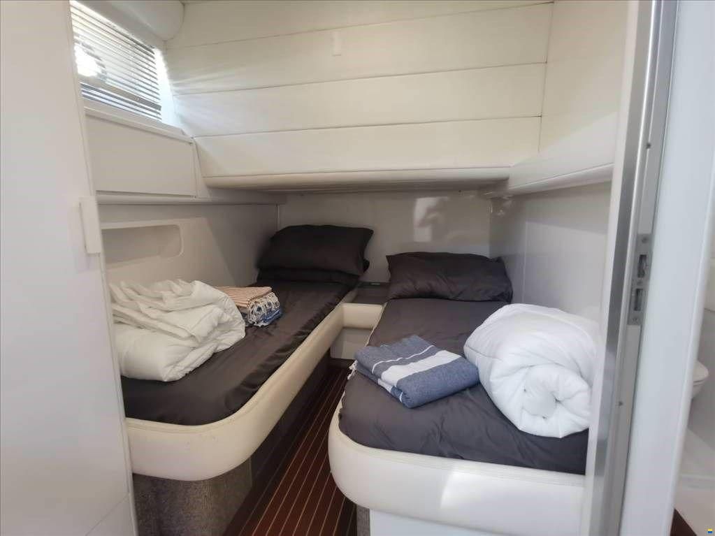 Mochi Craft 47 Open