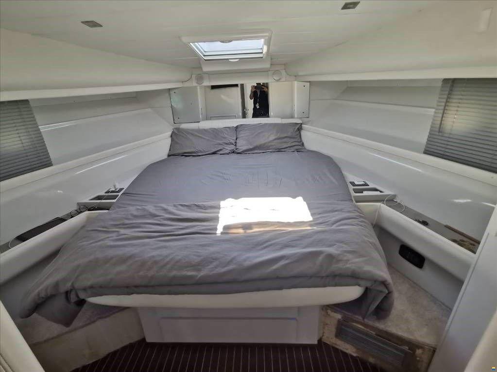 Mochi Craft 47 Open