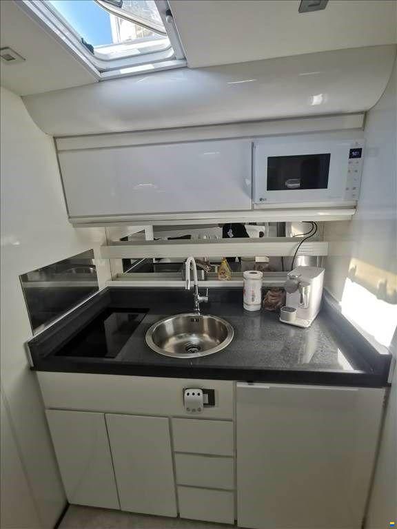Mochi Craft 47 Open