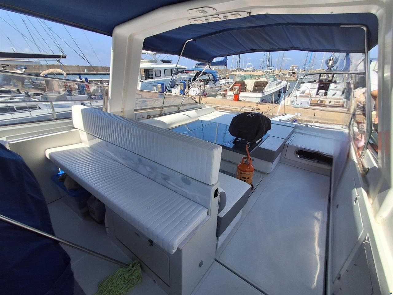 Mochi Craft 47 Open