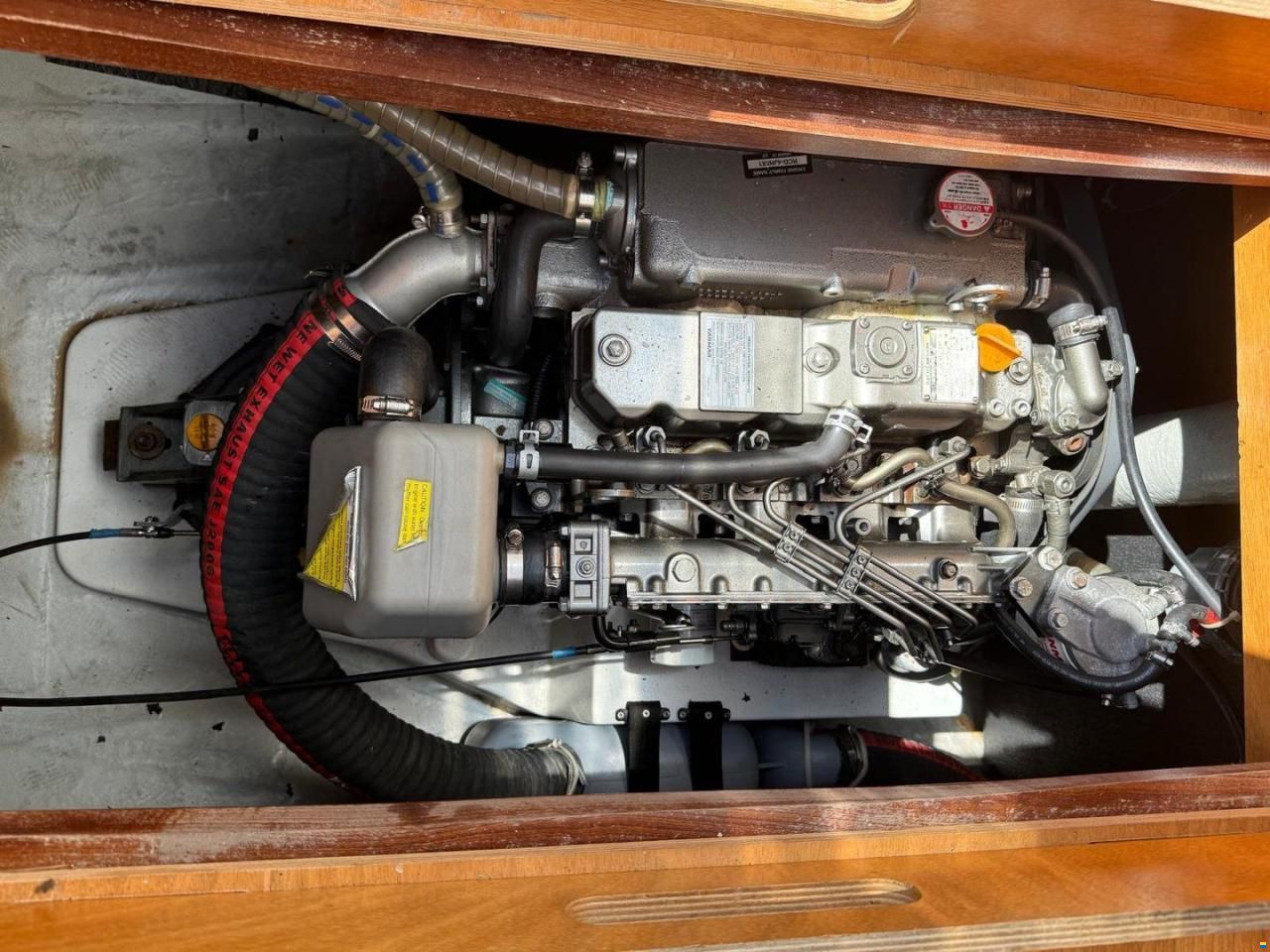 CONSTRUCTION NAVALE BORDEAUX LAGOON 450