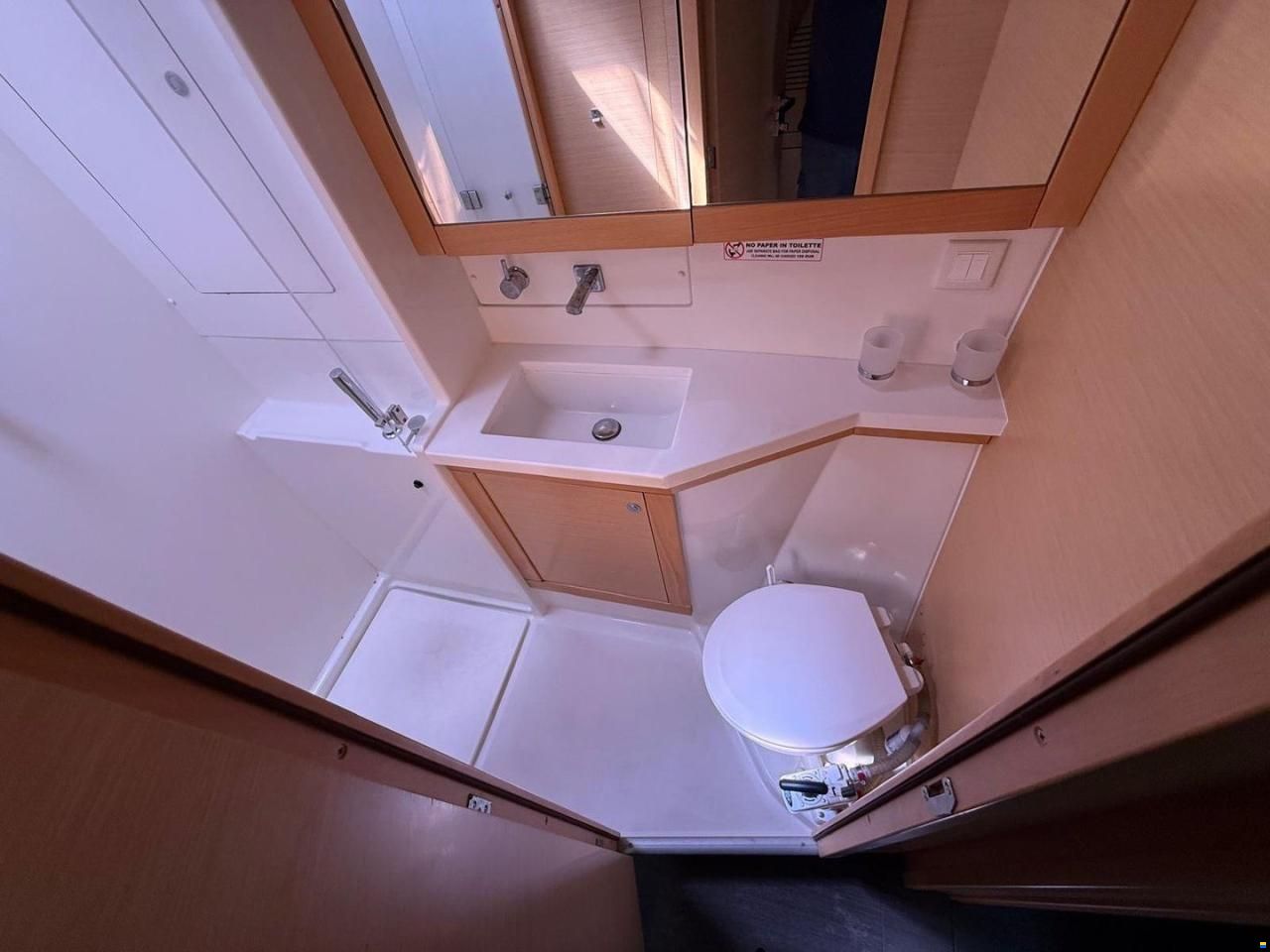 CONSTRUCTION NAVALE BORDEAUX LAGOON 450