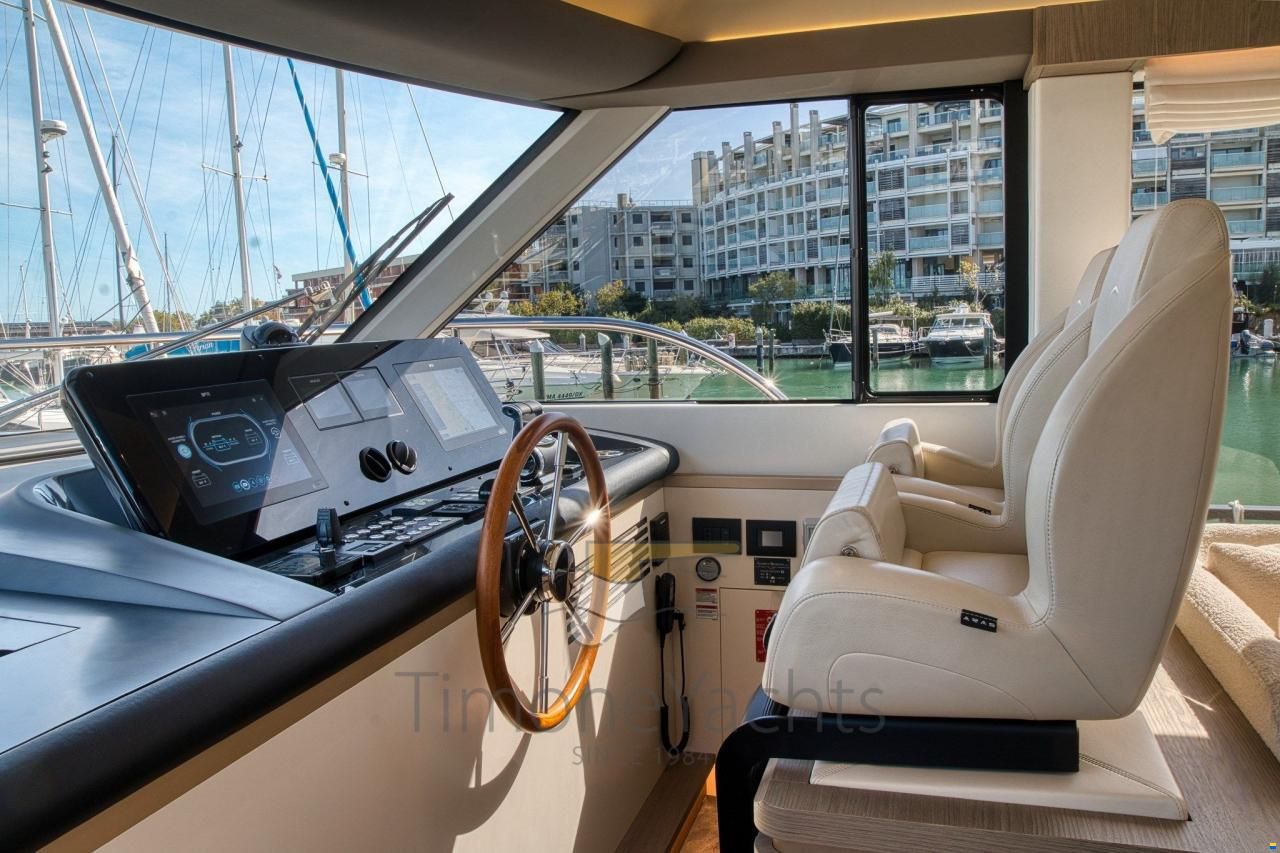 Azimut Magellano 60