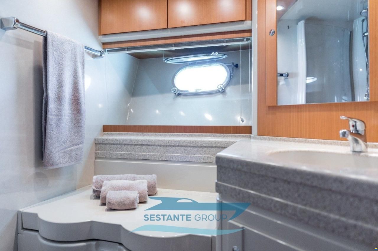 Cantieri di Sarnico Sarnico 58