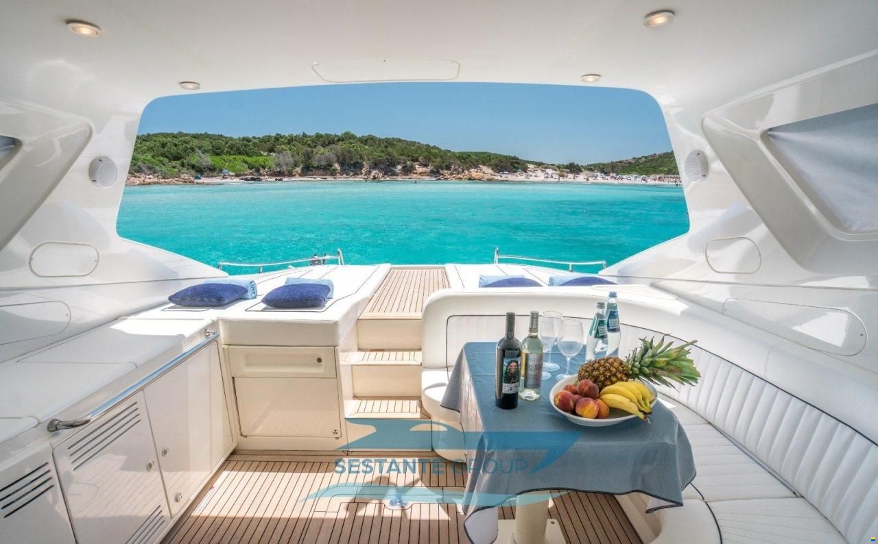 Cantieri di Sarnico Sarnico 58