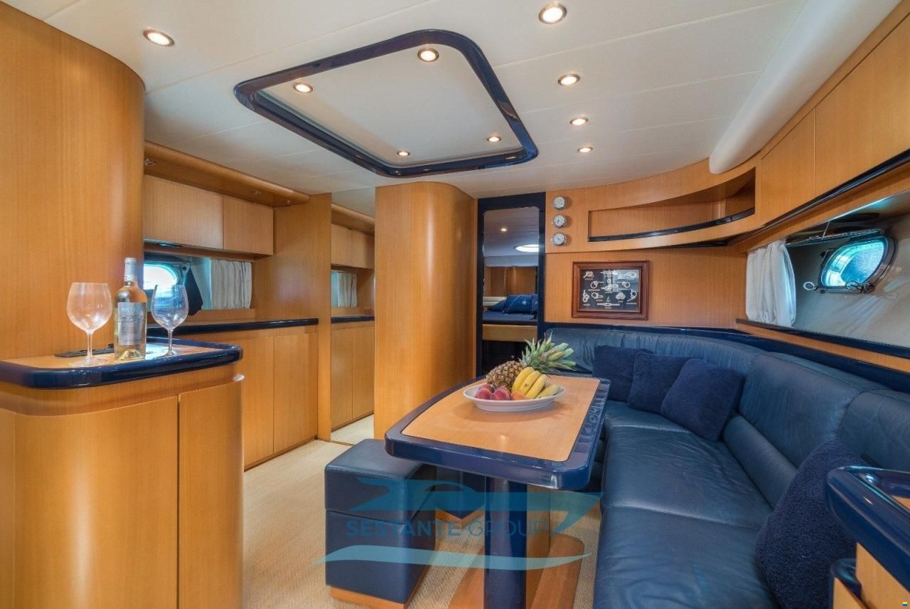 Cantieri di Sarnico Sarnico 58